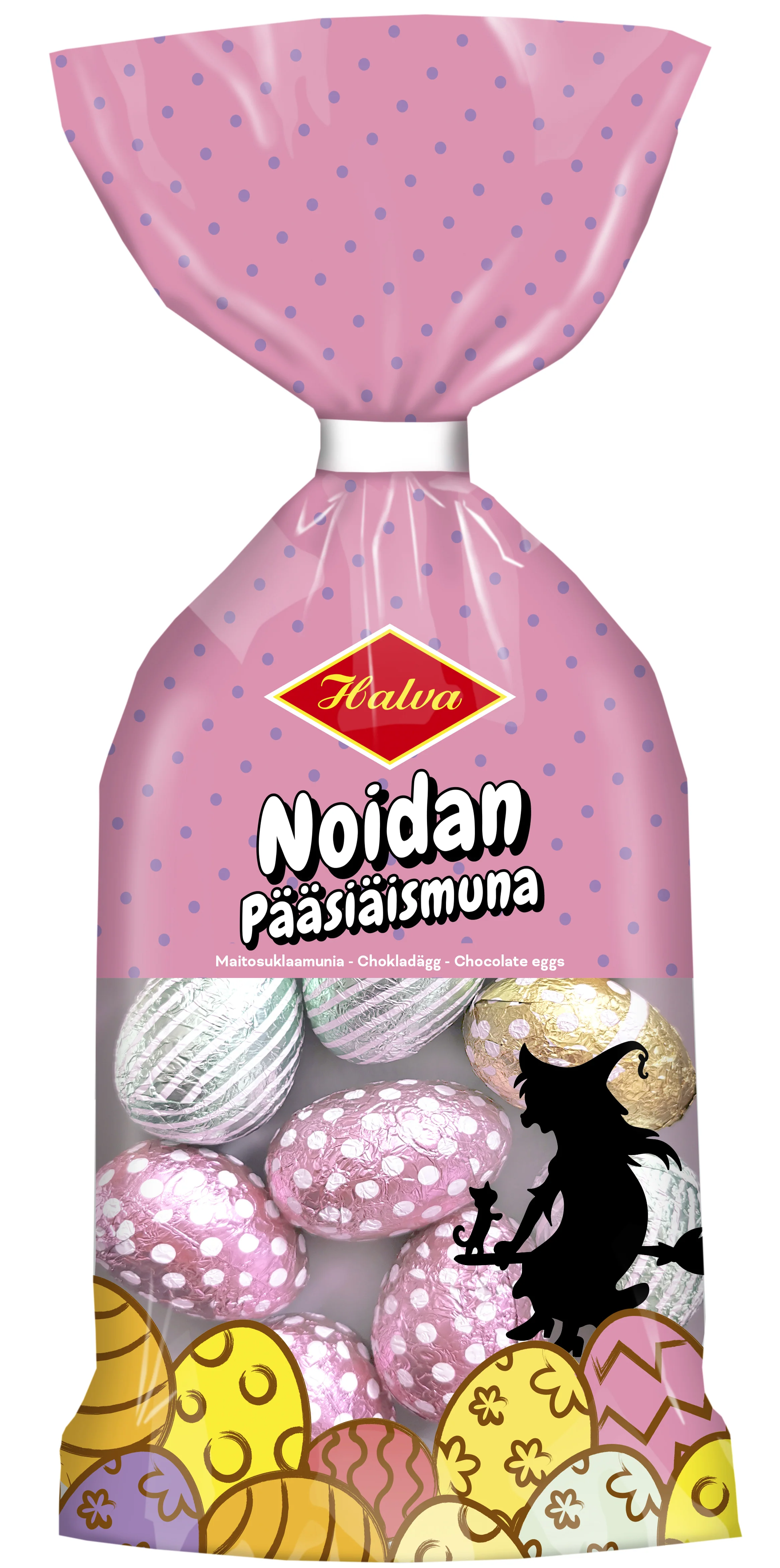 Pääsiäinen