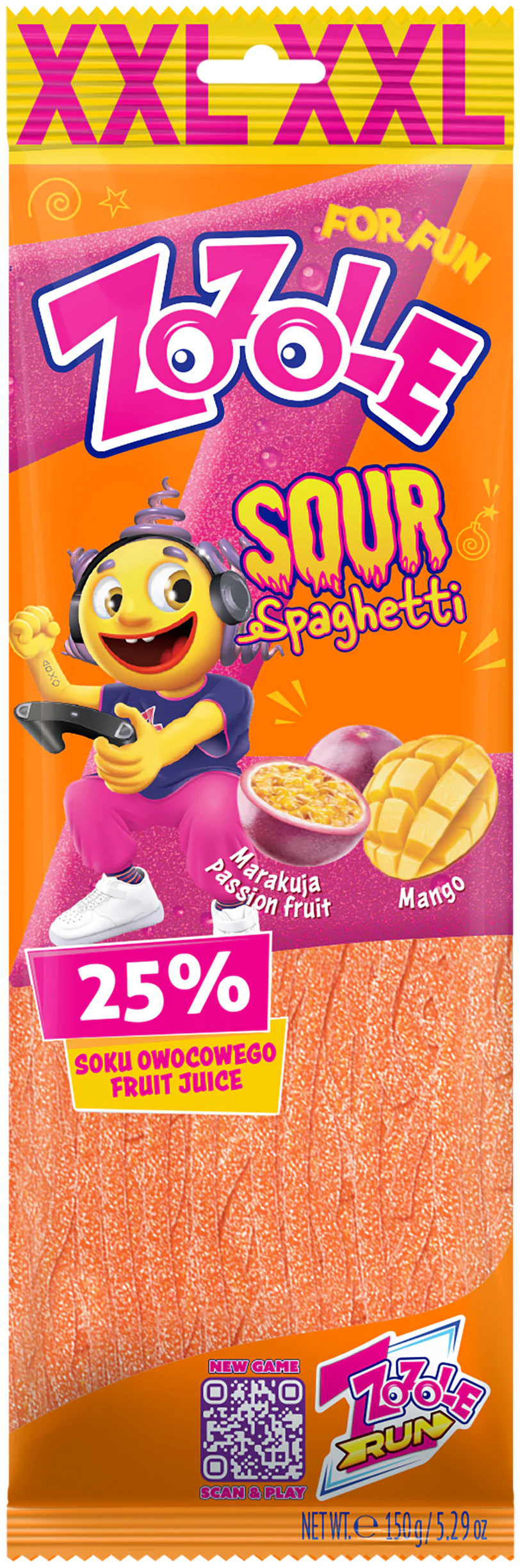 Zozole-tuotteet